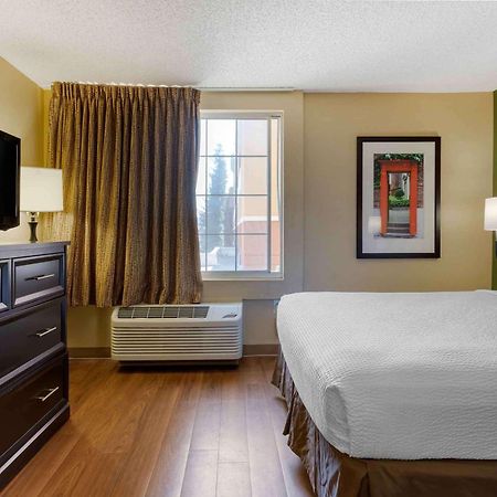 Extended Stay America Select Suites - Orlando - Southpark - Equity Row Oak Ridge Kültér fotó