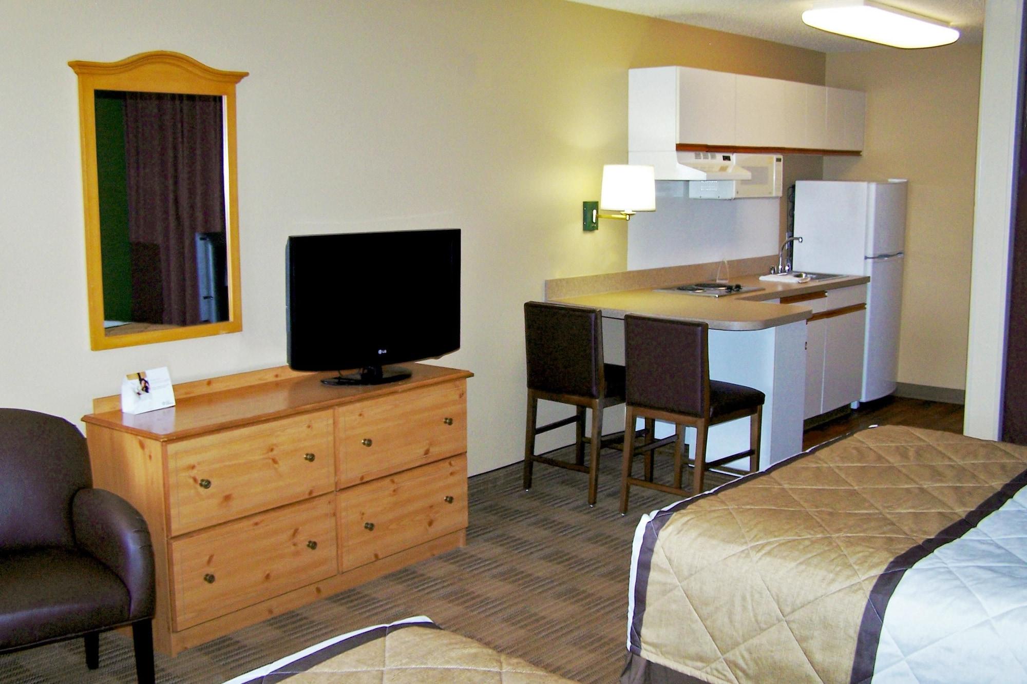 Extended Stay America Select Suites - Orlando - Southpark - Equity Row Oak Ridge Kültér fotó