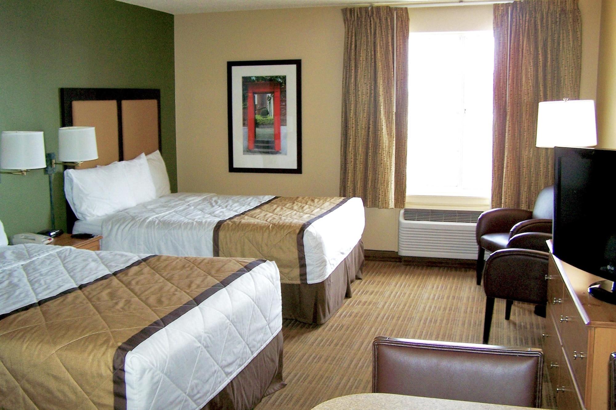 Extended Stay America Select Suites - Orlando - Southpark - Equity Row Oak Ridge Kültér fotó