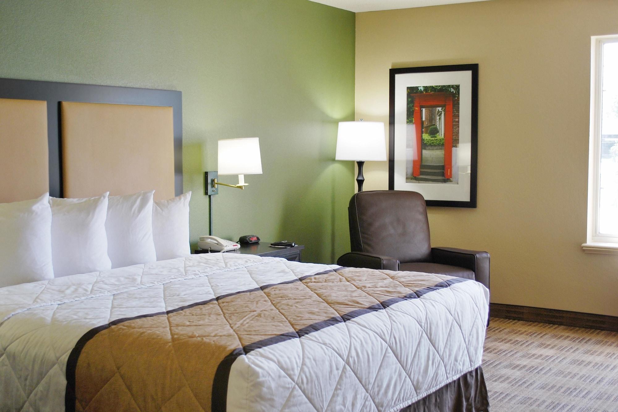 Extended Stay America Select Suites - Orlando - Southpark - Equity Row Oak Ridge Kültér fotó