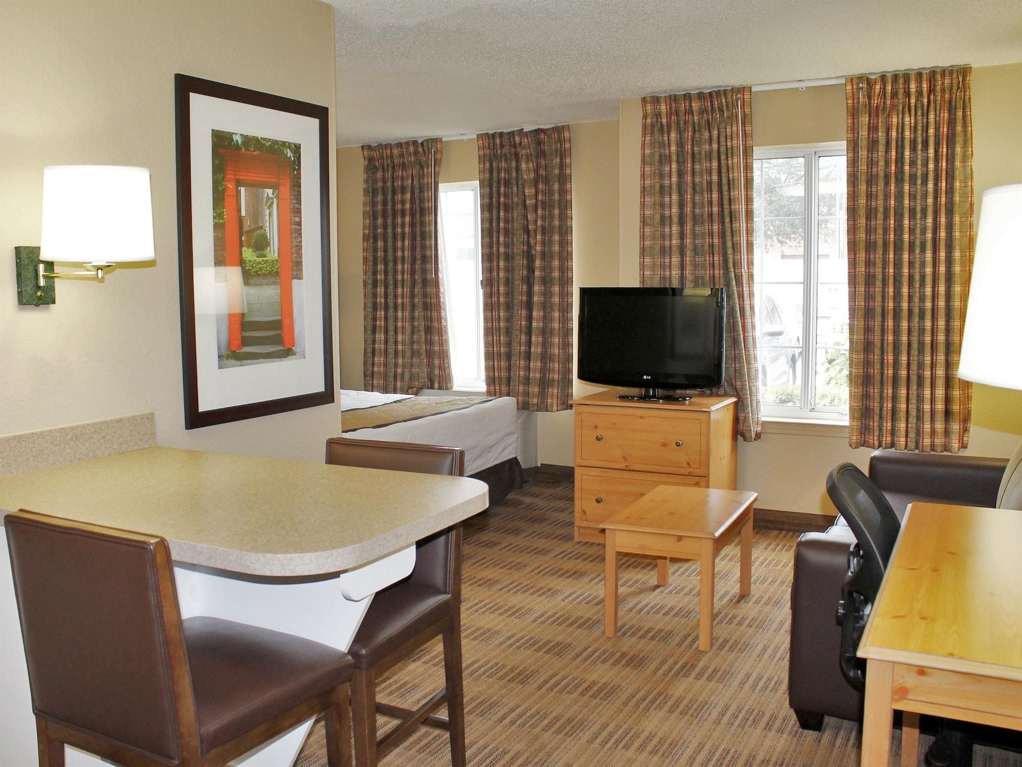 Extended Stay America Select Suites - Orlando - Southpark - Equity Row Oak Ridge Kültér fotó