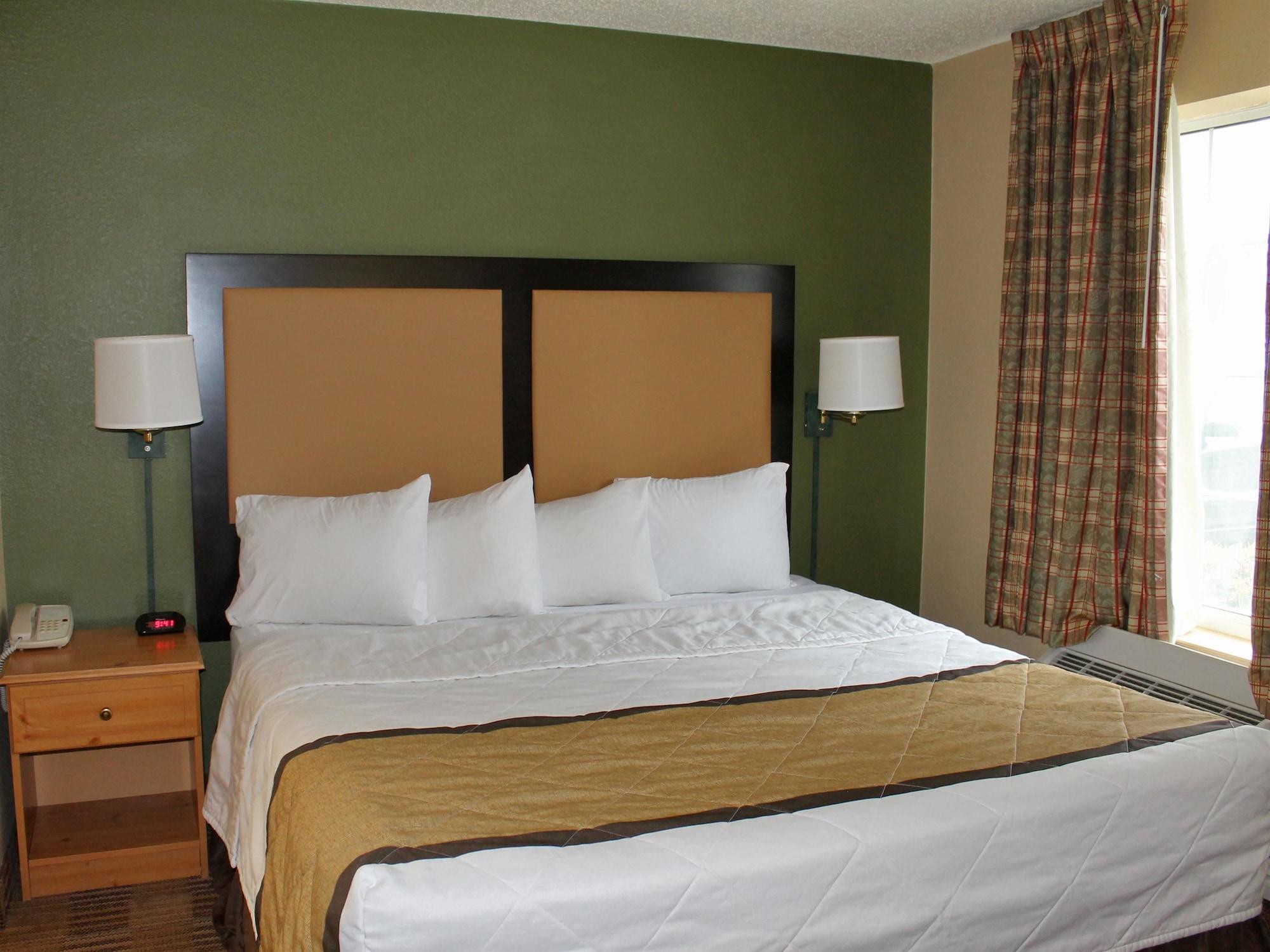 Extended Stay America Select Suites - Orlando - Southpark - Equity Row Oak Ridge Kültér fotó