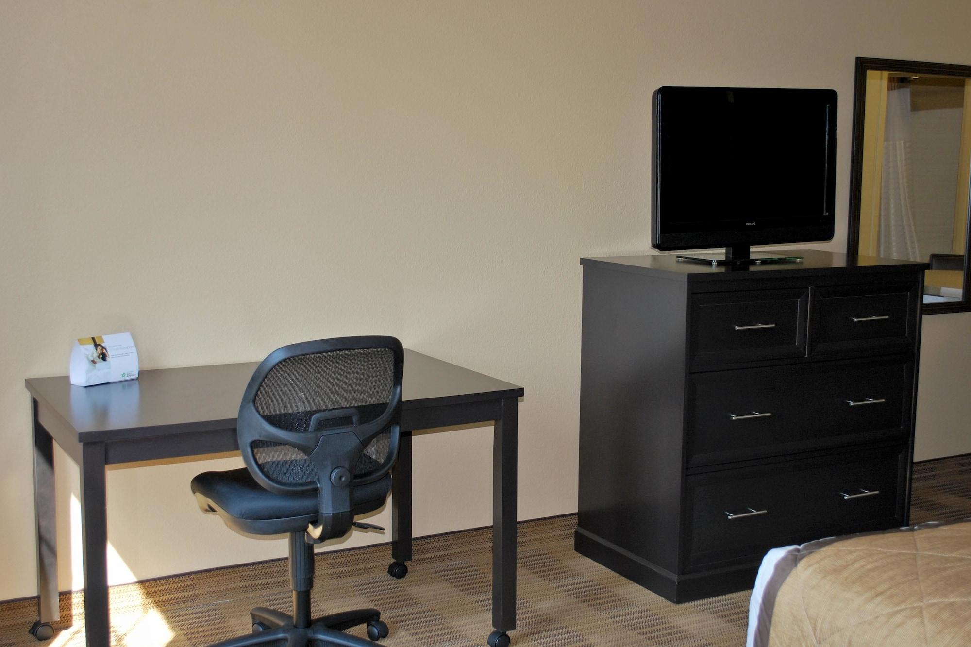 Extended Stay America Select Suites - Orlando - Southpark - Equity Row Oak Ridge Kültér fotó