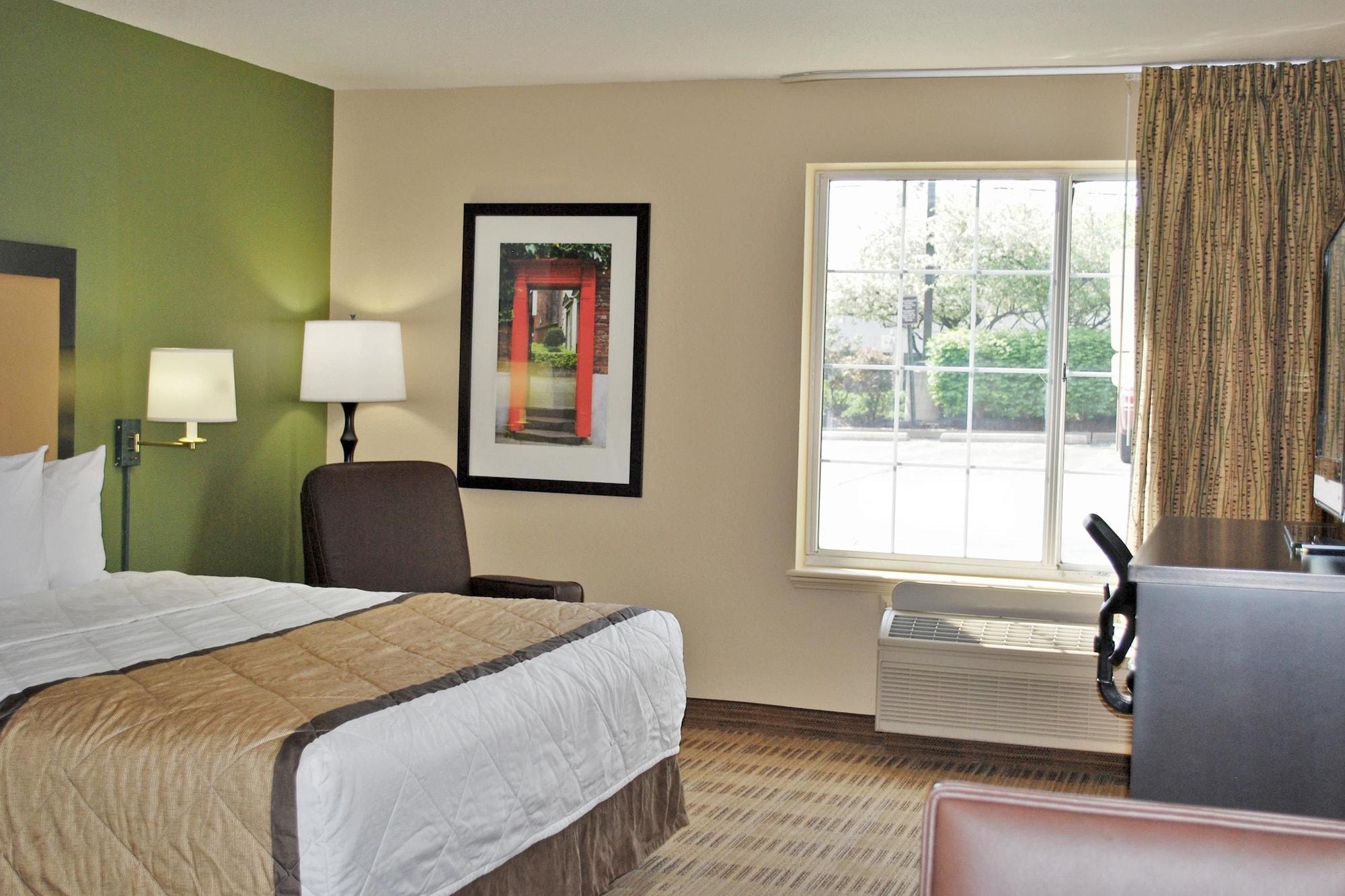 Extended Stay America Select Suites - Orlando - Southpark - Equity Row Oak Ridge Kültér fotó