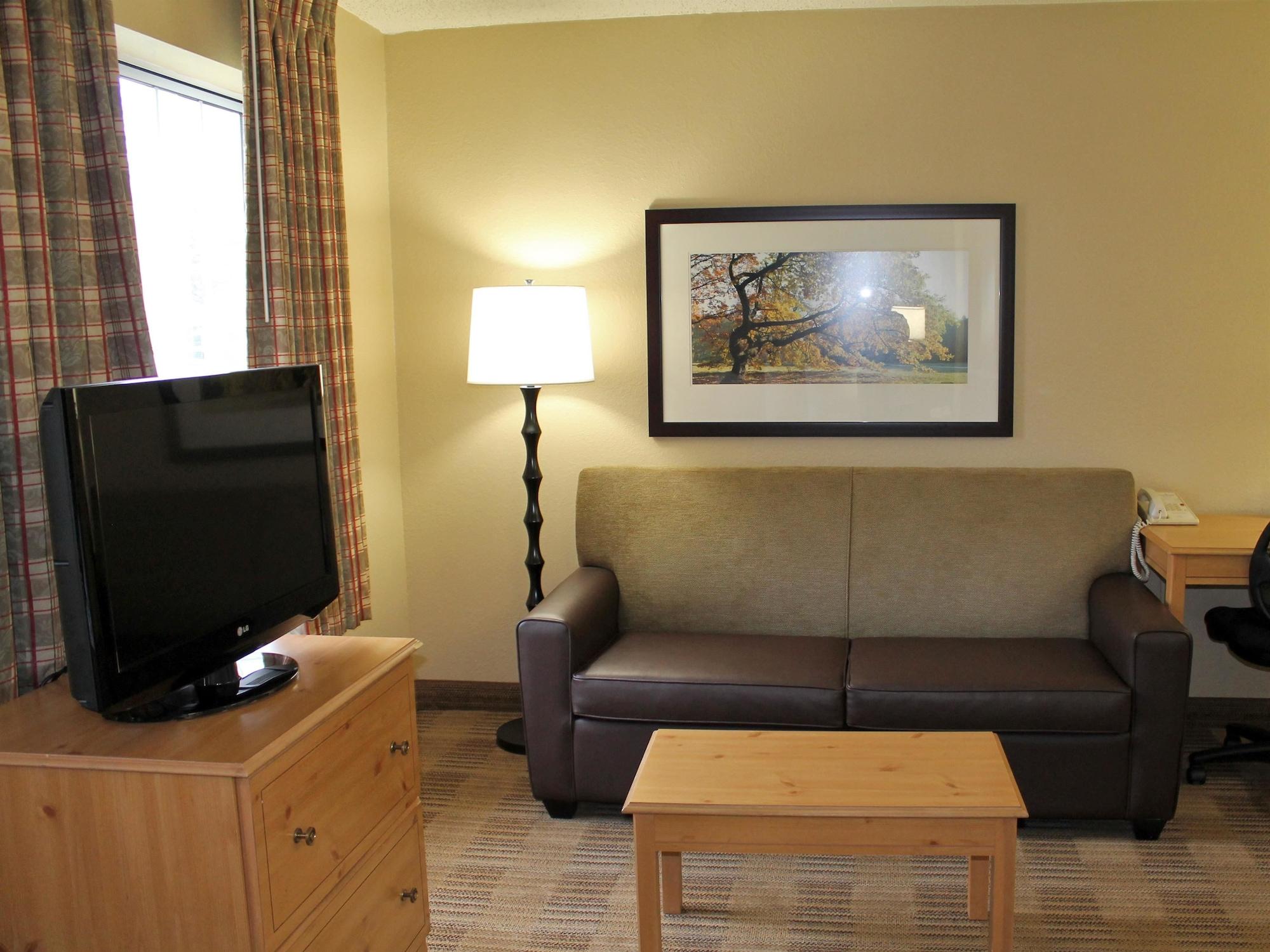 Extended Stay America Select Suites - Orlando - Southpark - Equity Row Oak Ridge Kültér fotó