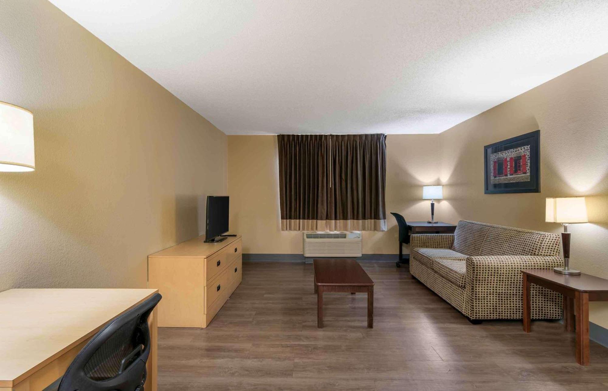 Extended Stay America Select Suites - Orlando - Southpark - Equity Row Oak Ridge Kültér fotó