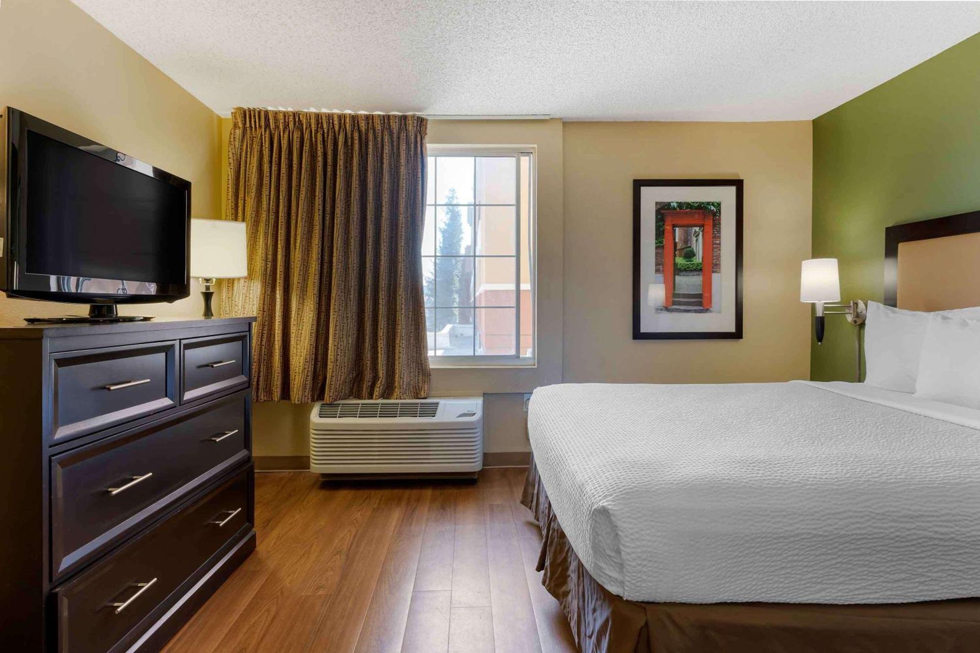 Extended Stay America Select Suites - Orlando - Southpark - Equity Row Oak Ridge Kültér fotó