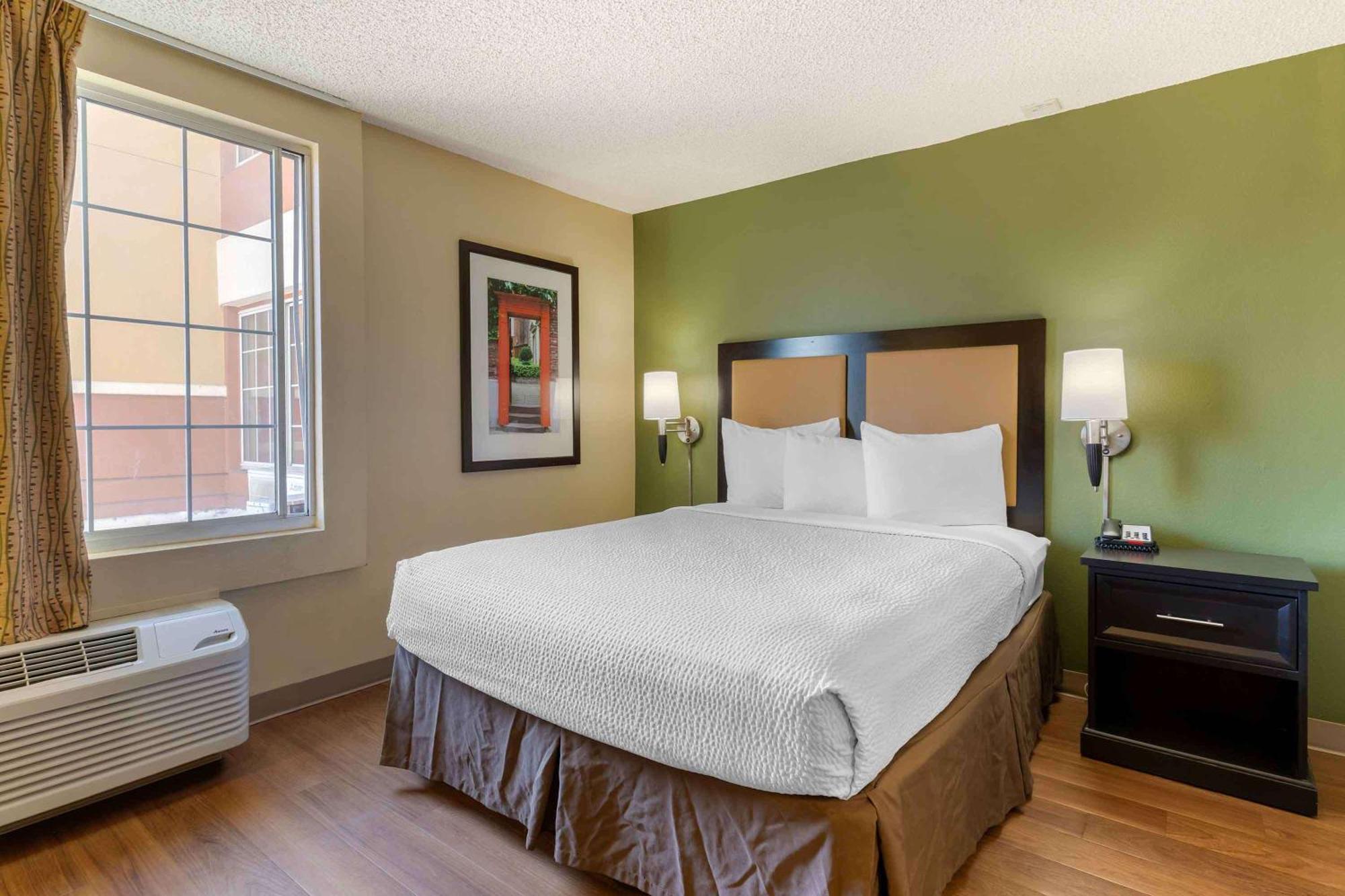 Extended Stay America Select Suites - Orlando - Southpark - Equity Row Oak Ridge Kültér fotó