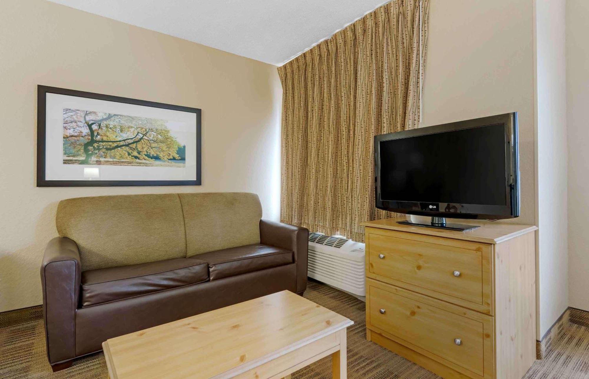 Extended Stay America Select Suites - Orlando - Southpark - Equity Row Oak Ridge Kültér fotó