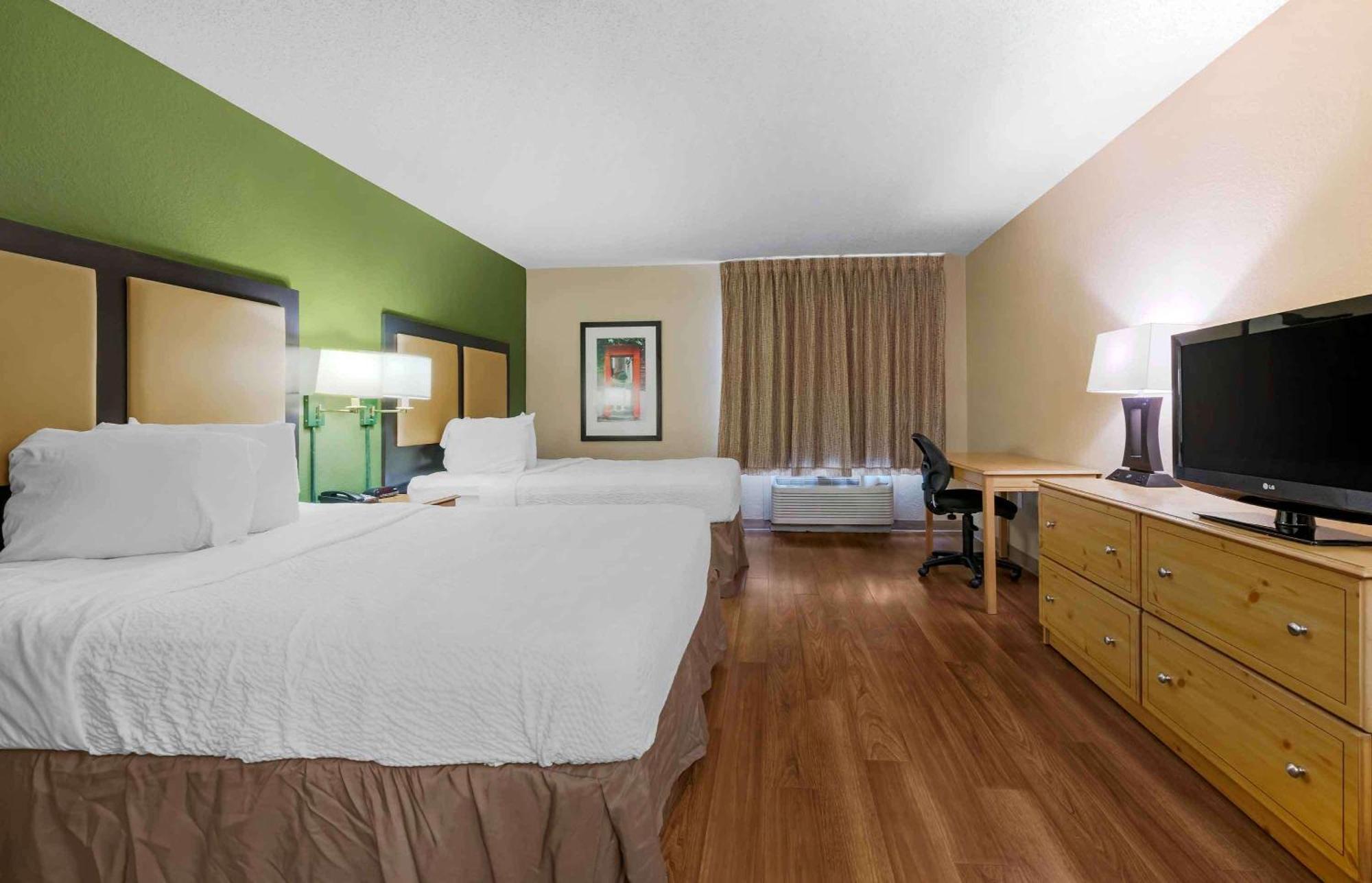 Extended Stay America Select Suites - Orlando - Southpark - Equity Row Oak Ridge Kültér fotó