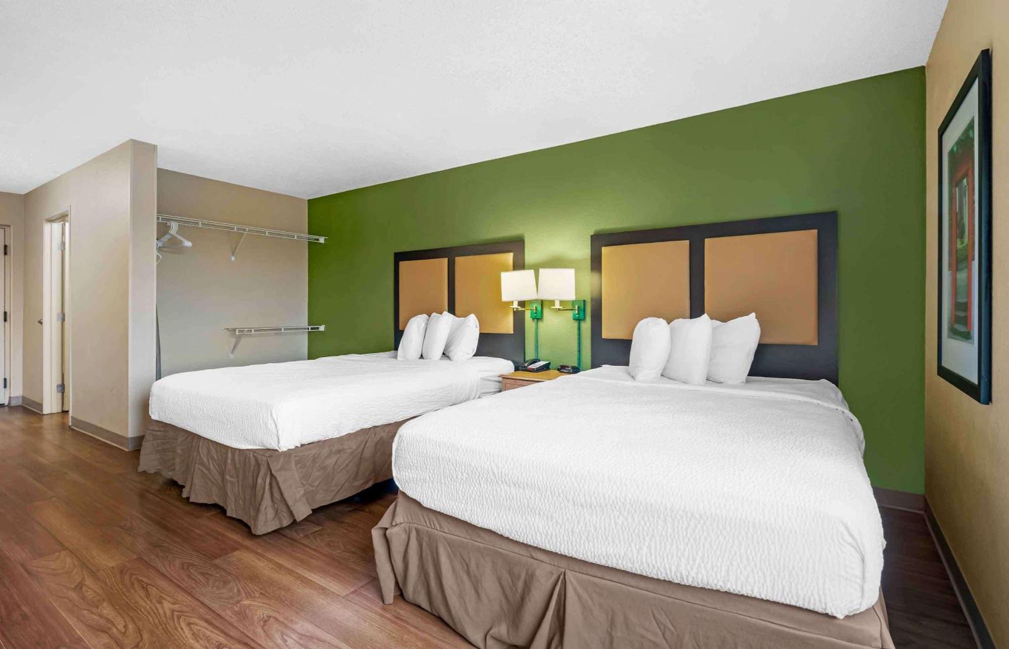Extended Stay America Select Suites - Orlando - Southpark - Equity Row Oak Ridge Kültér fotó