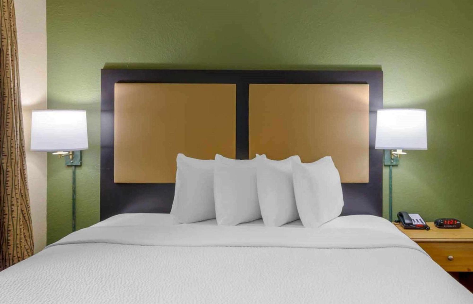 Extended Stay America Select Suites - Orlando - Southpark - Equity Row Oak Ridge Kültér fotó