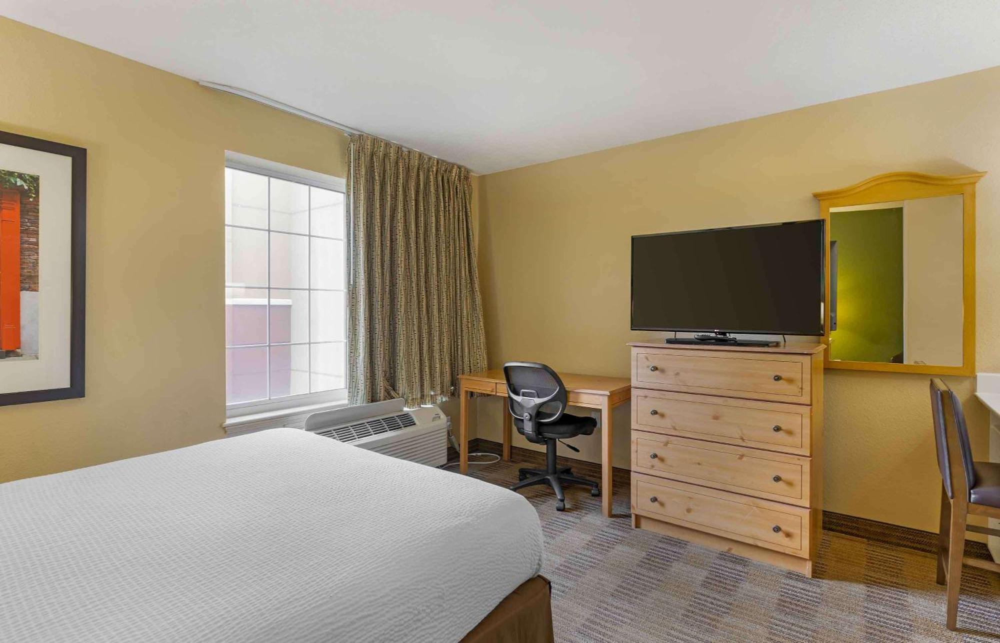 Extended Stay America Select Suites - Orlando - Southpark - Equity Row Oak Ridge Kültér fotó