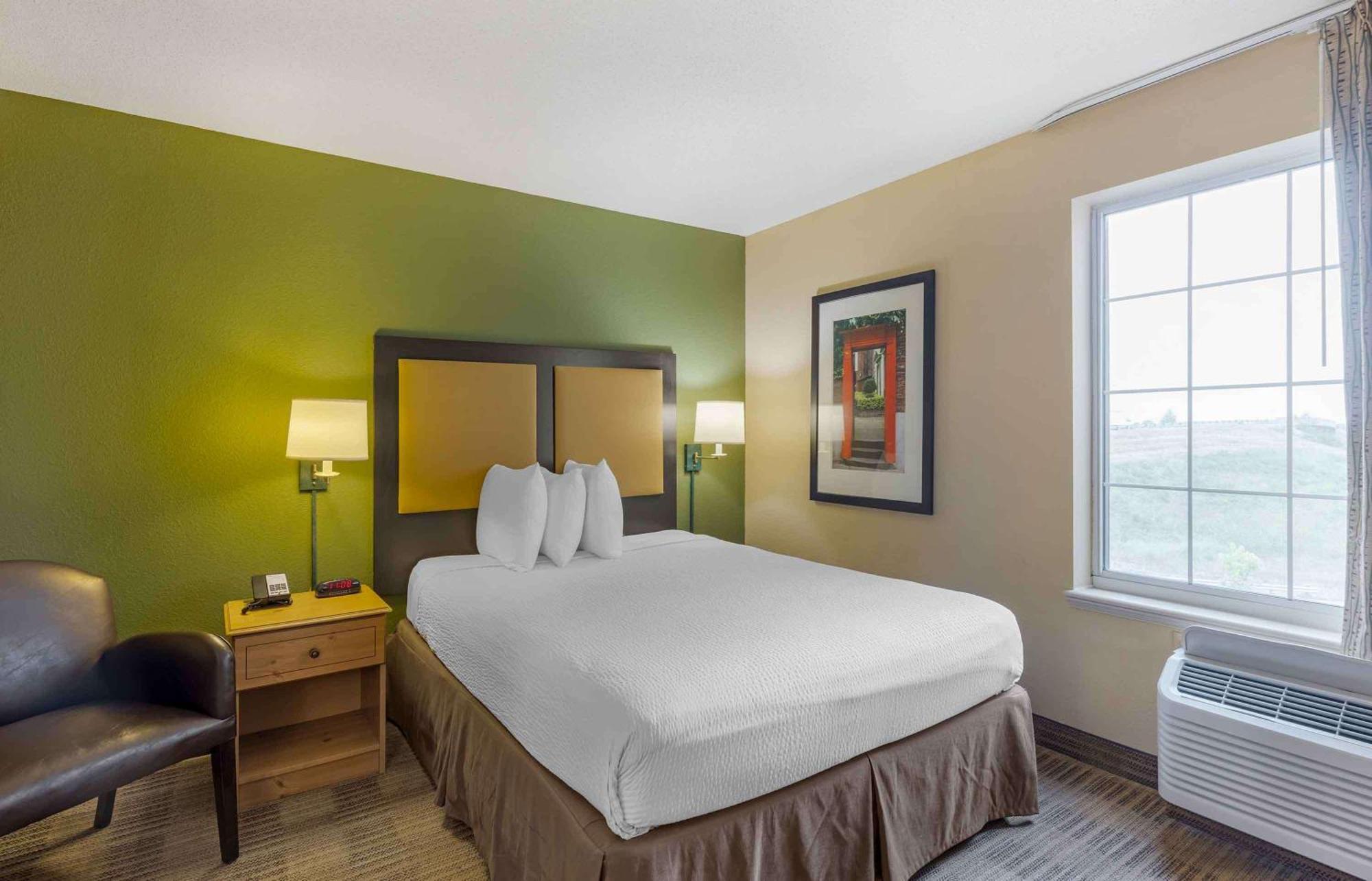 Extended Stay America Select Suites - Orlando - Southpark - Equity Row Oak Ridge Kültér fotó