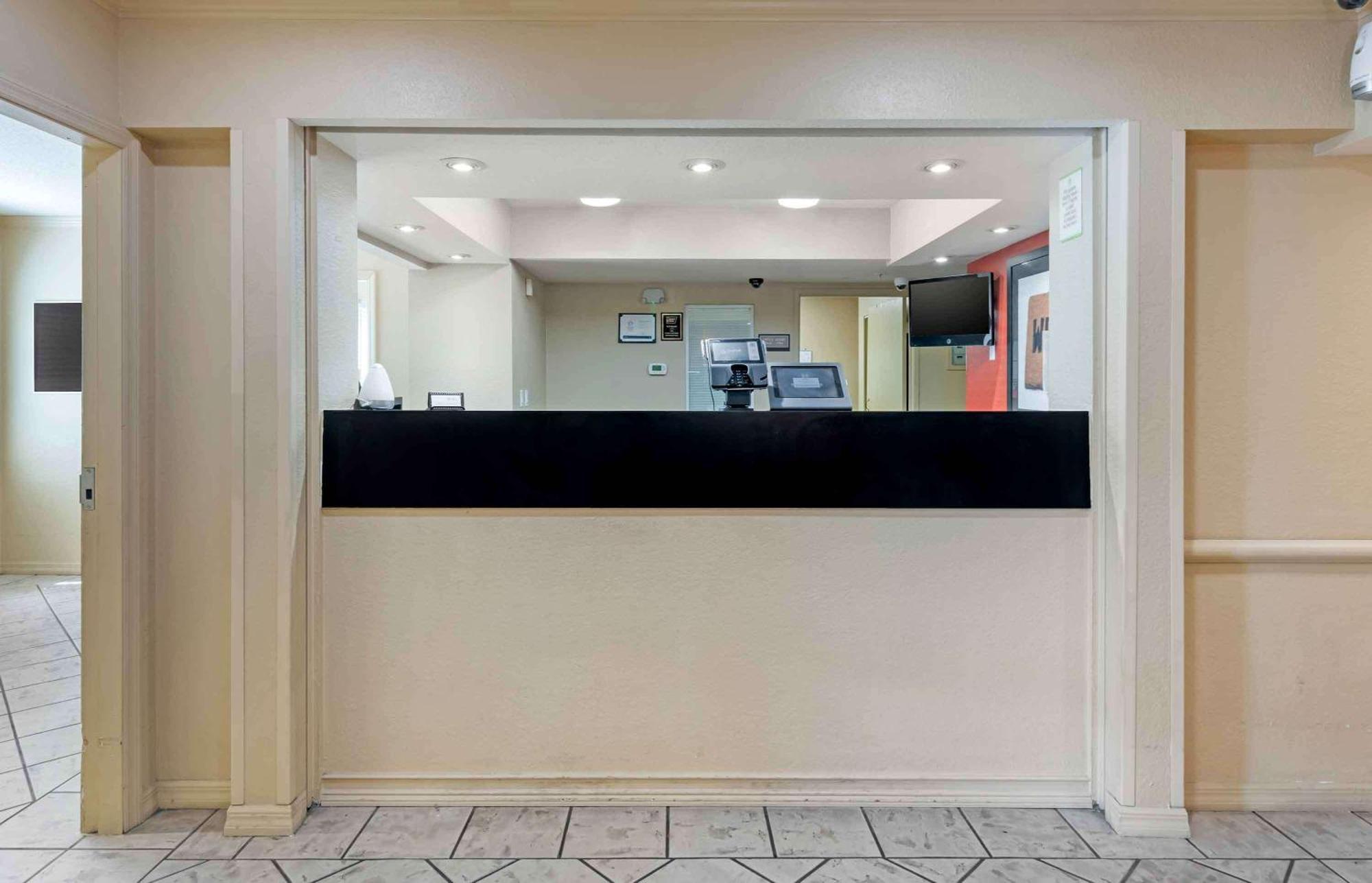 Extended Stay America Select Suites - Orlando - Southpark - Equity Row Oak Ridge Kültér fotó