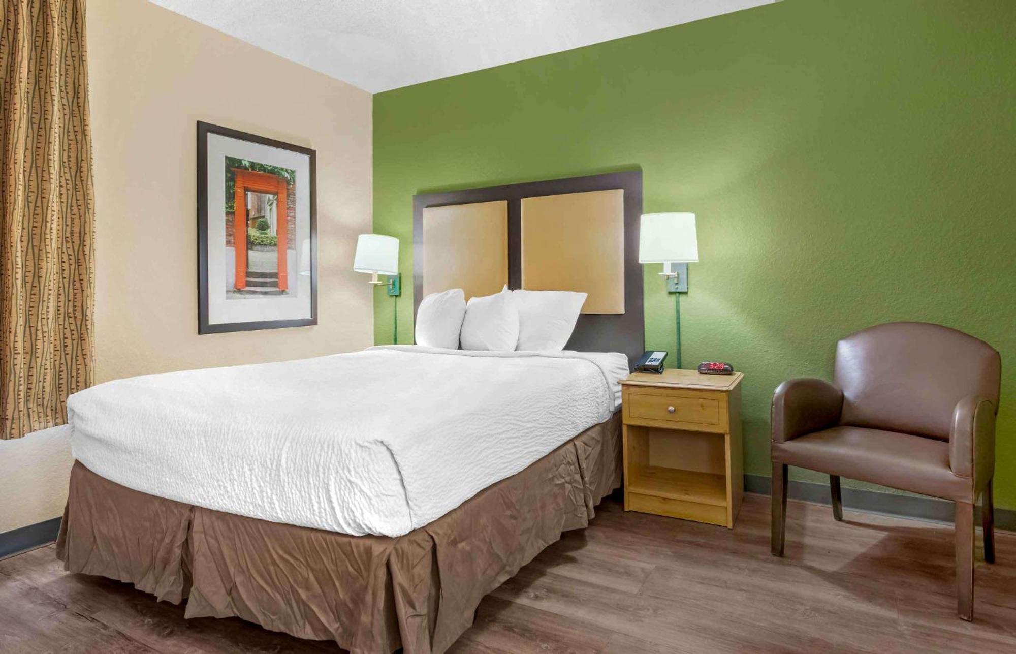 Extended Stay America Select Suites - Orlando - Southpark - Equity Row Oak Ridge Kültér fotó