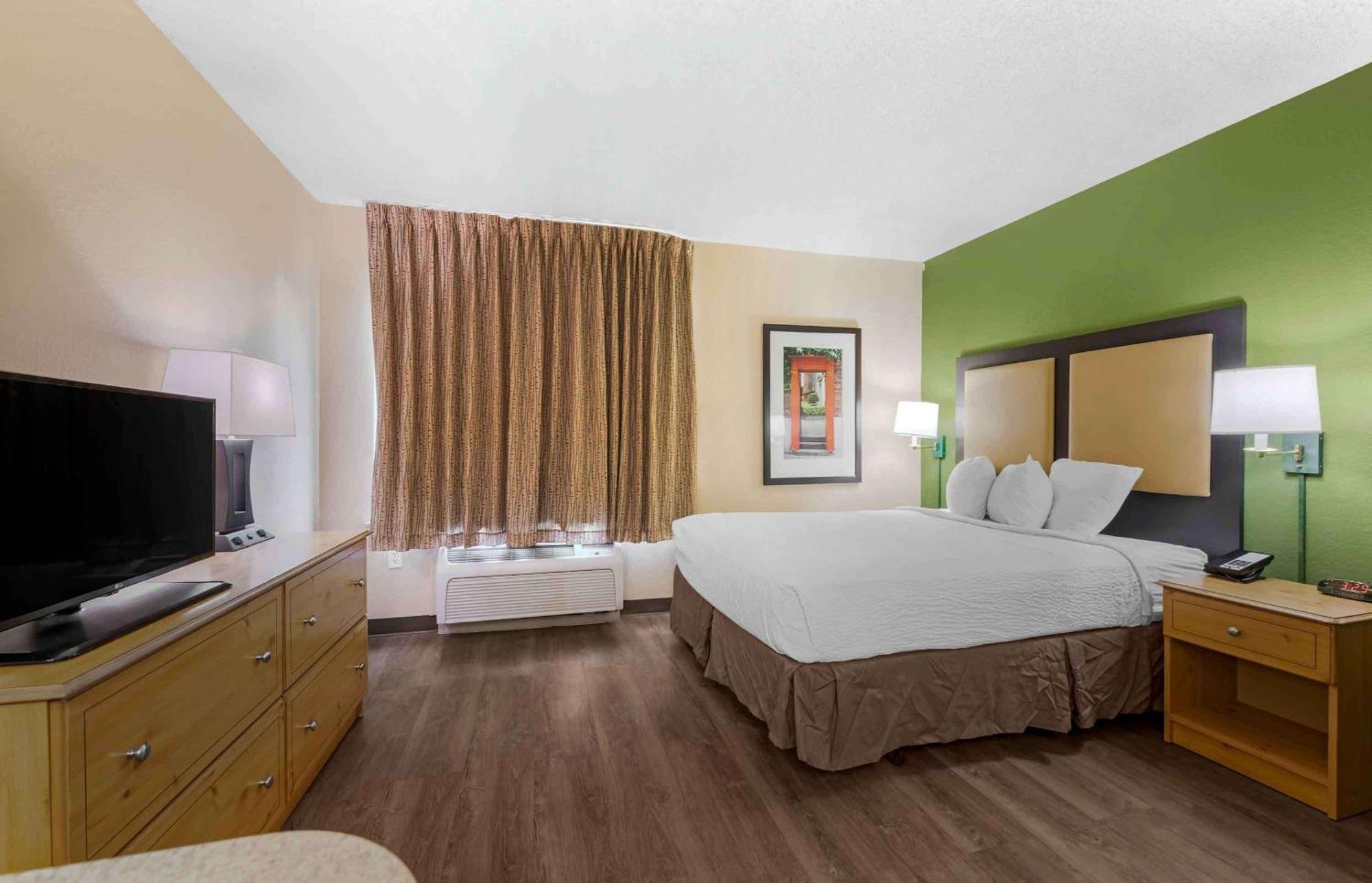 Extended Stay America Select Suites - Orlando - Southpark - Equity Row Oak Ridge Kültér fotó