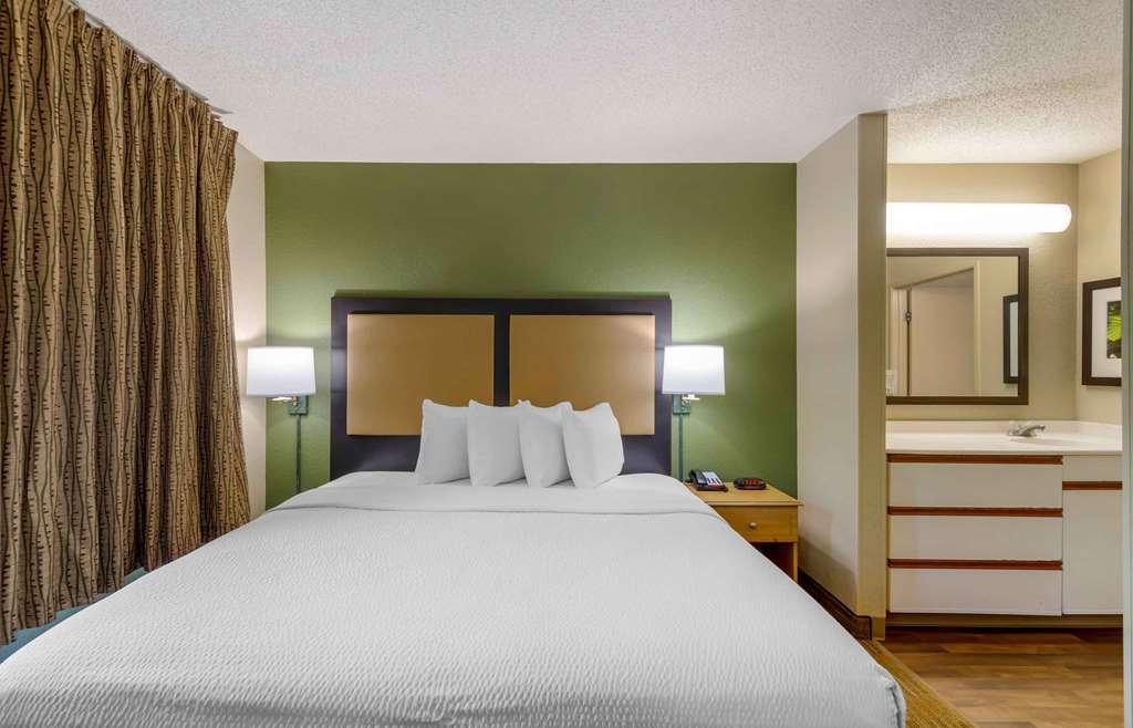 Extended Stay America Select Suites - Orlando - Southpark - Equity Row Oak Ridge Szoba fotó
